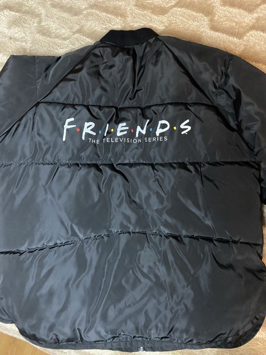 Демісезонна куртка Sinsay