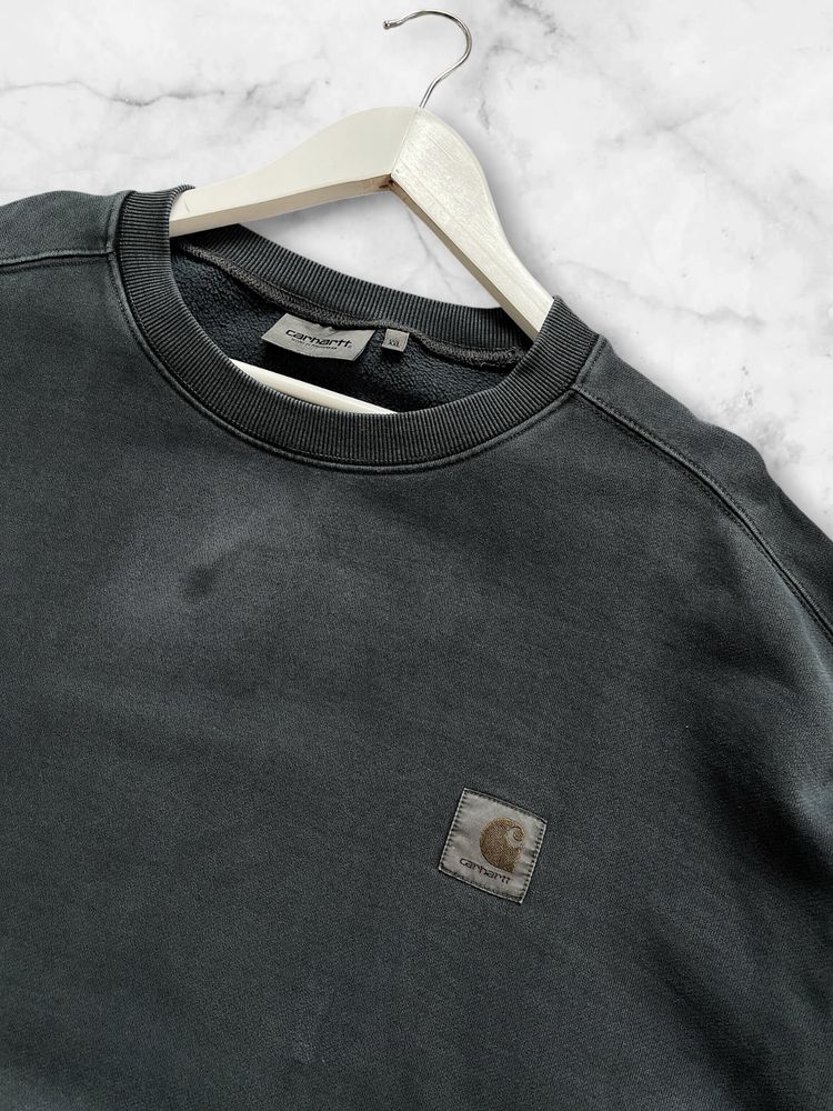 Чоловічий світшот Carhartt WIP Nelson