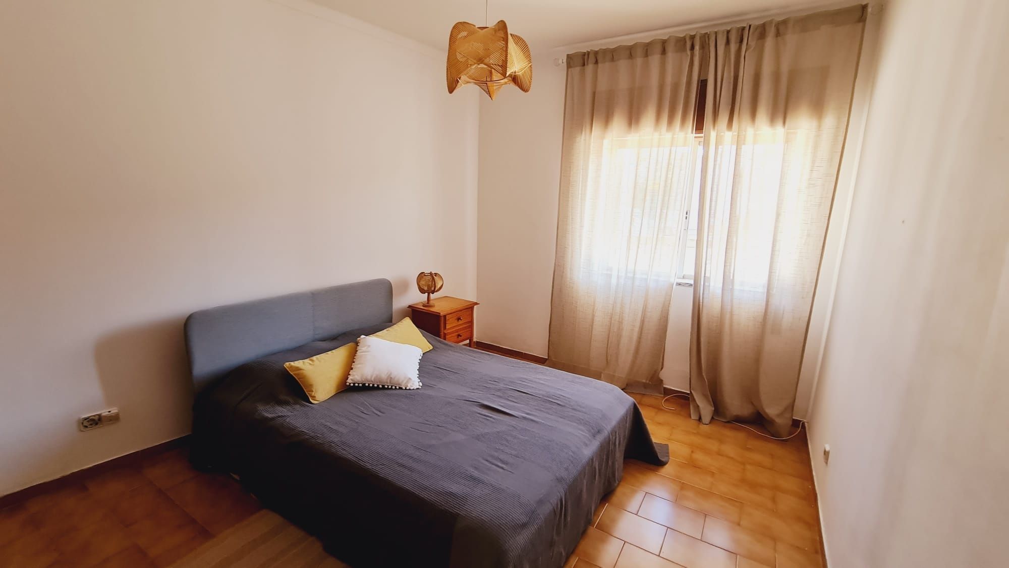 Apartamento T3 Portimão