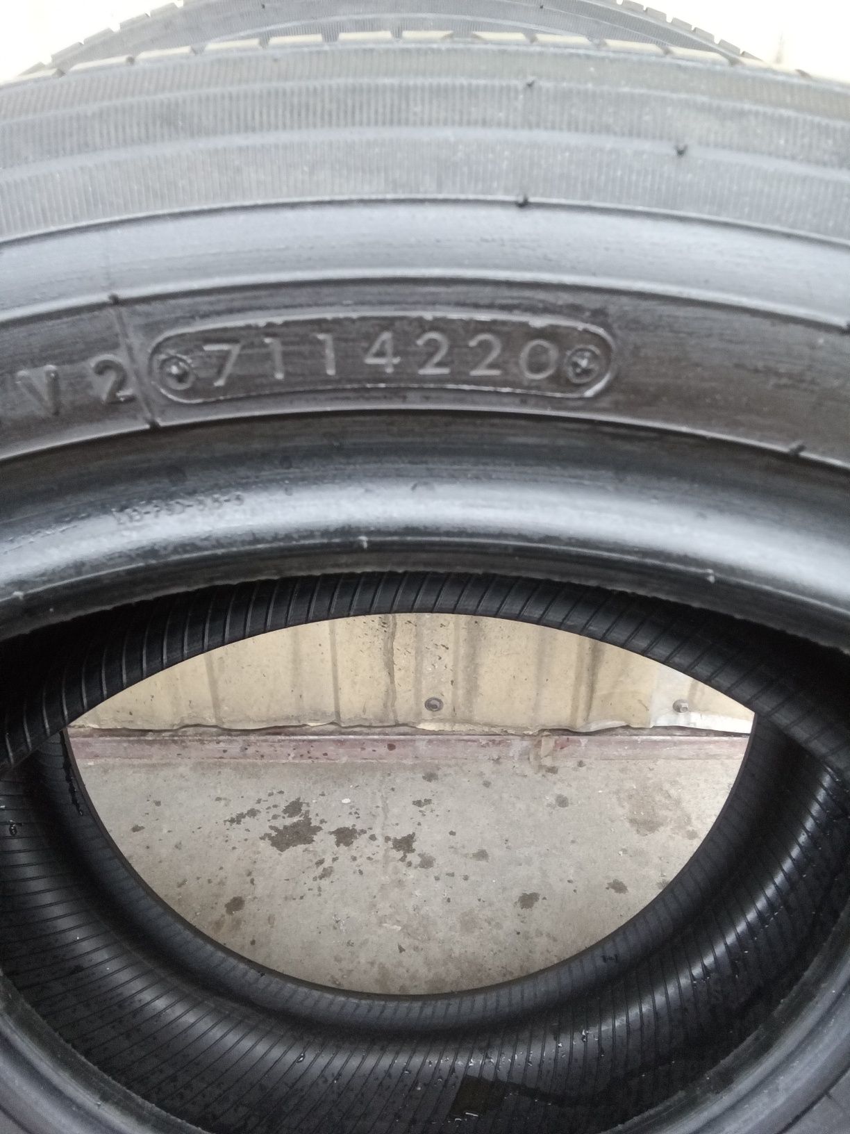 Opony letnie TOYA 215/50/R18