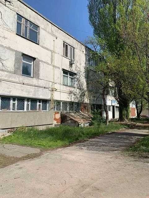 Продається офісне приміщення, кабінетна система, ПЗР
