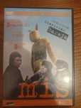 Miś dvd Bareja film