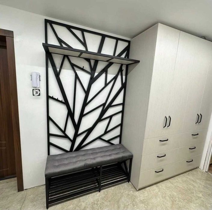 Офісні меблі. Меблі лофт. Меблі для барів.  Прихожа. Диван. Крісло.