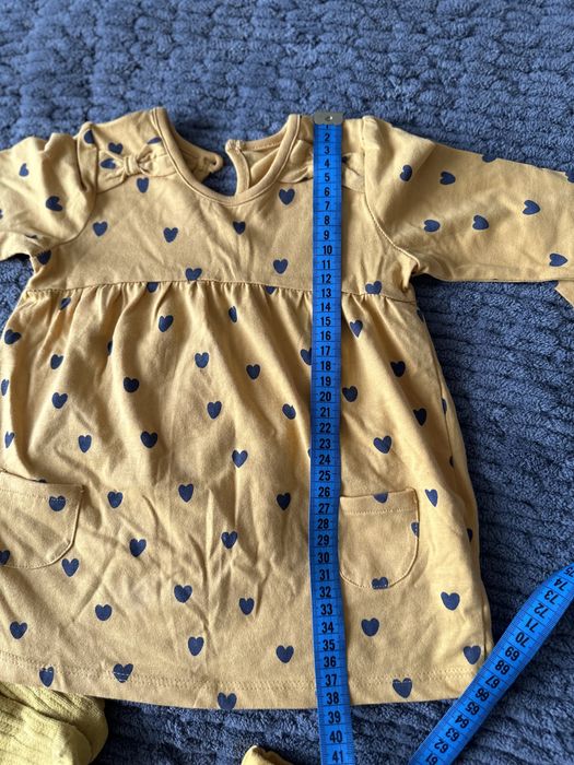 Дитяча сукня