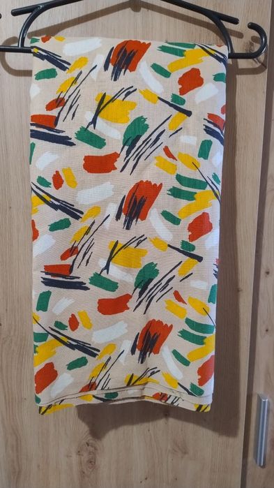 Отрез ткани СССР