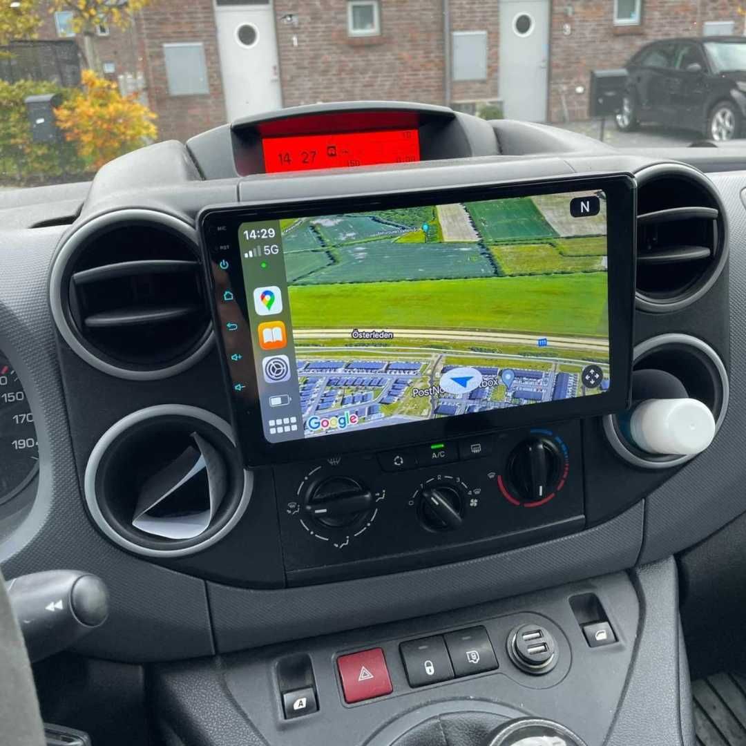 Auto Rádios Android Compatíveis com Todas as Marcas
