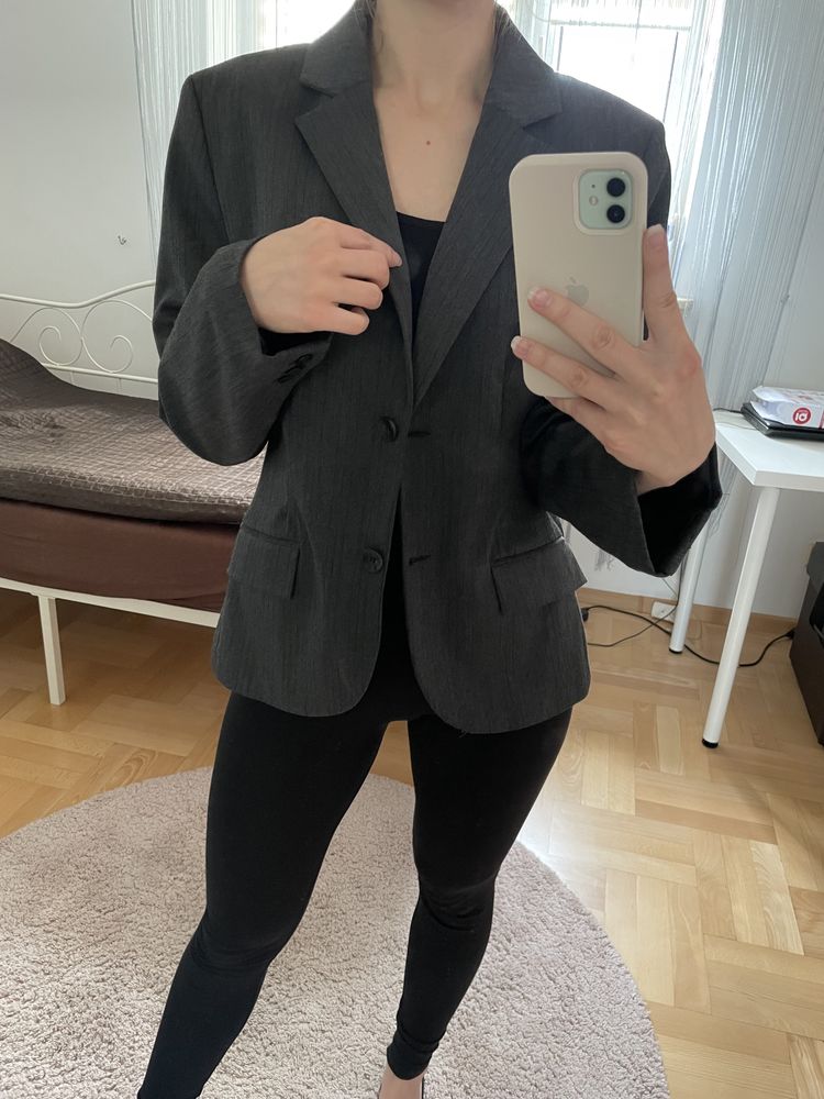 Marynarka S. Oliver