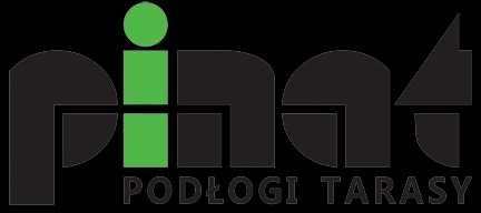 Legary tarasowe pod deskę kompozytową / drewnianą - profile aluminiowe