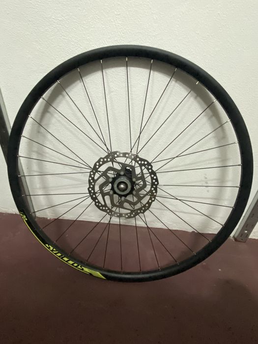 Rodas 29 syncros x 29