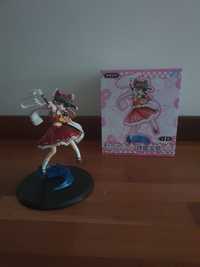 Figura Touhou Sega Premium Reimu Hakurei 1.5