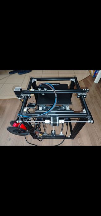Drukarka 3D ENDER 5 PRO