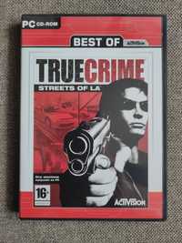 Gra True Crime Streets of LA PC