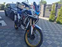 Honda Africa twin 1100 adventure sport