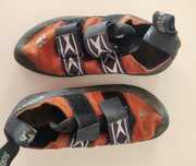 buty wspinaczkowe Boreal Joker 38,5