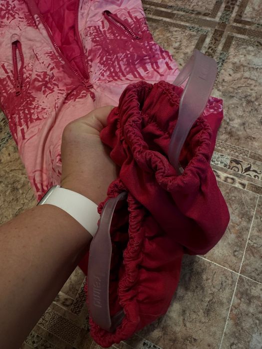 Зимовий Комбінезон Reima 128 +6