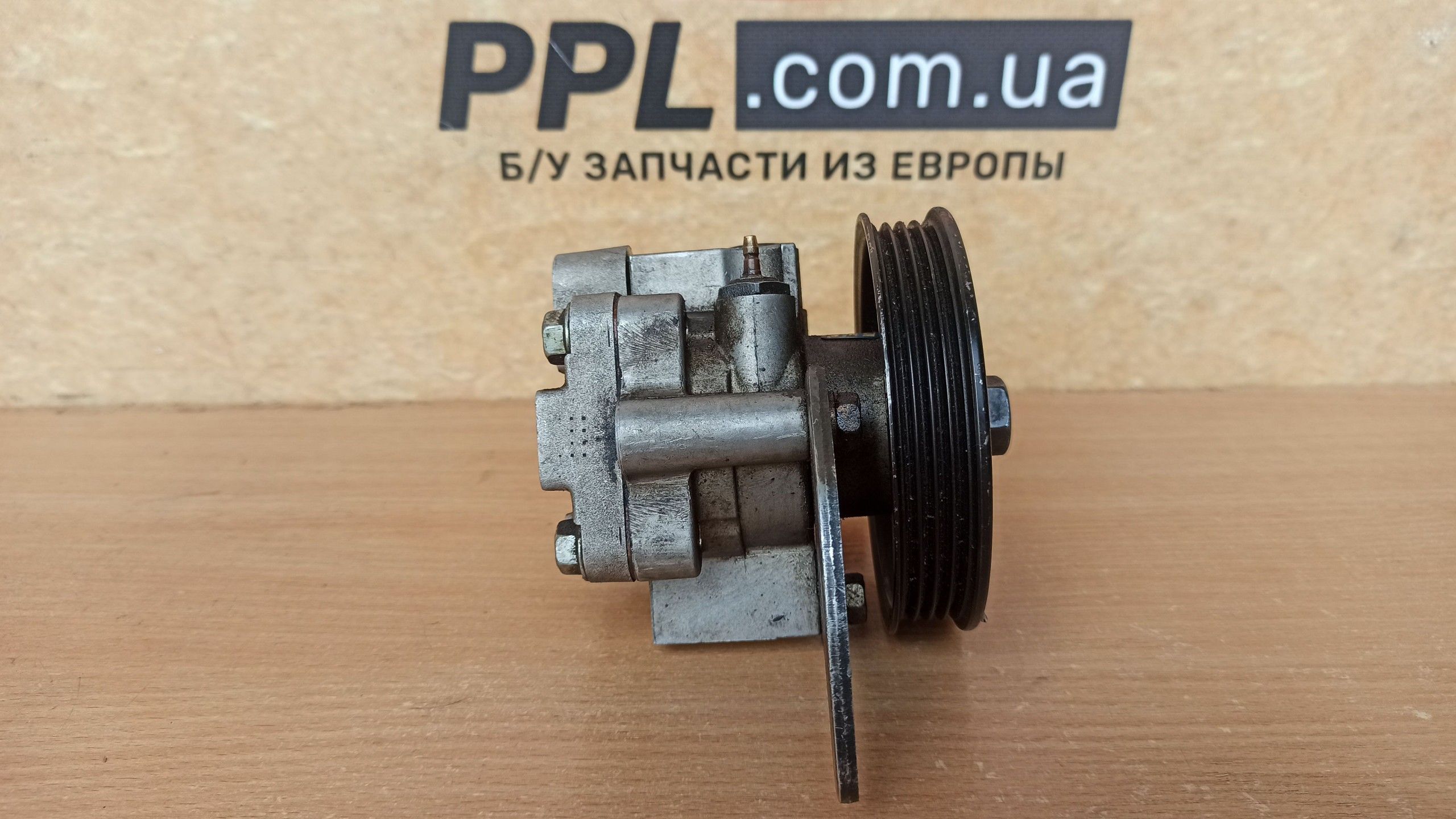 Chevrolet Aveo T250 2005- 1.2 Насос ГУР гидроусилителя руля 95-949-749