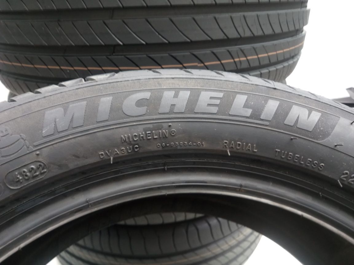 Opony letnie 225/50R17 Michelin Primacy 4 Nowe