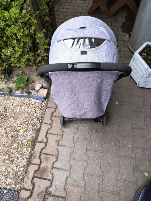 Sprzedam spacerówkę kinderkraft