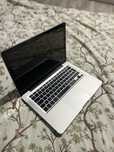Macbook pro mid 2010
