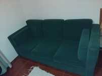 Sofá de 3 lugares