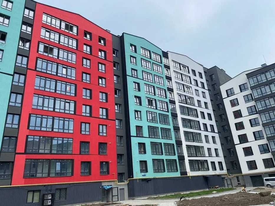 Продаж 2 кімнатної квартири ЖК Паркове Містечко / Національної гвардії