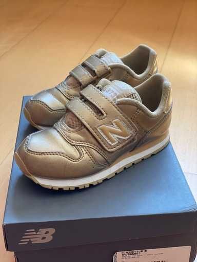 Vendo Sapatilhas NEW BALANCE