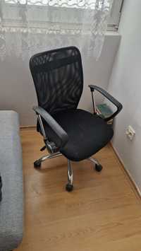 Krzesło obrotowe biurowe