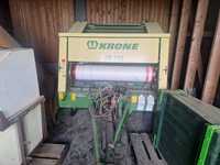 Krone 125 , 130  Stan idealny