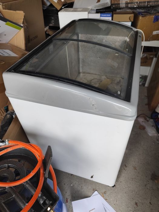 Zamrażarka Byfal 250 litrów