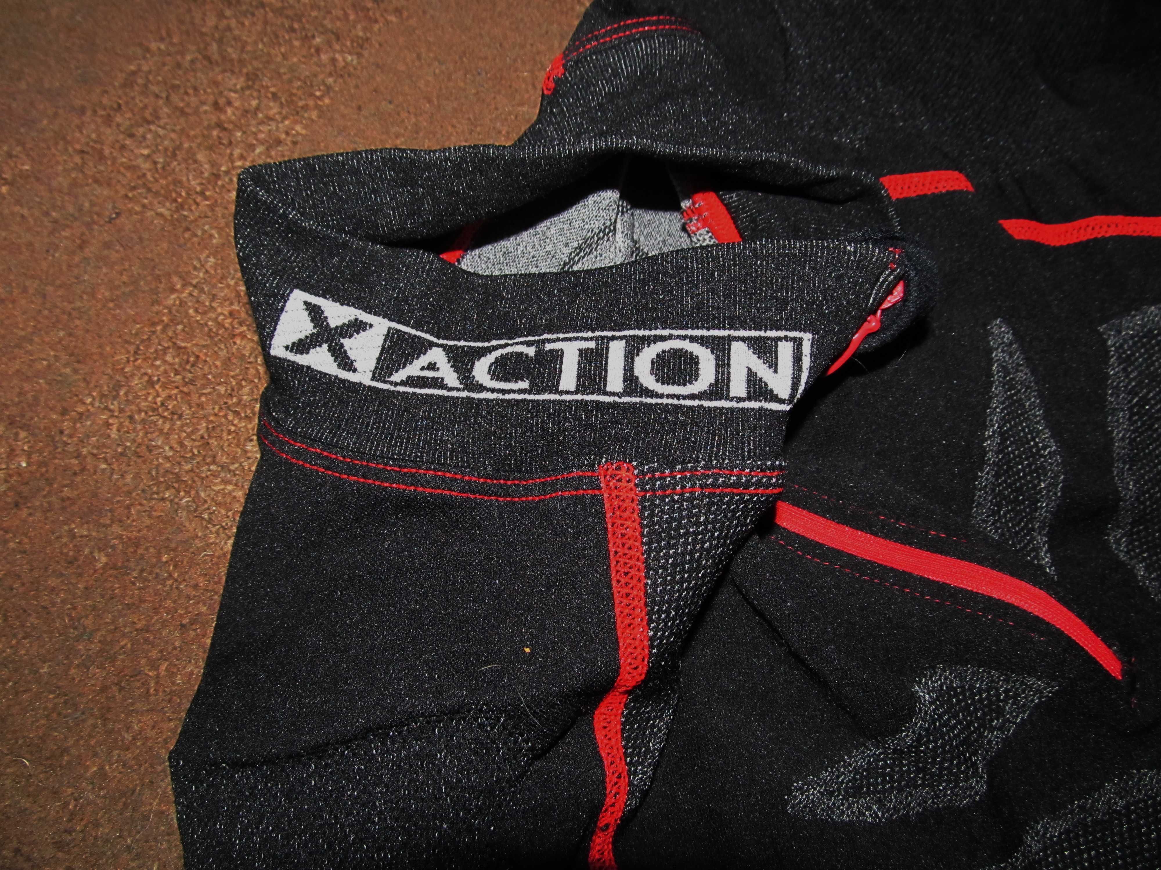 Термобельё компрессионное мужское X-action, размер L - XL