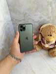 iPhone 11 Pro Midnight Green 100% батарея. Neverlock