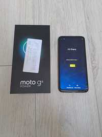 Motorola moto g8 power