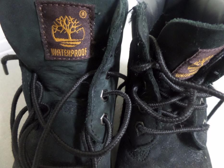 Botas Timberland - 31