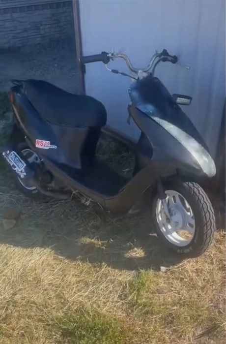 Suzuki lets 2 на ходу СРОЧНО!