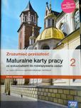 Zrozumieć przeszłość, Maturalne karty pracy 2