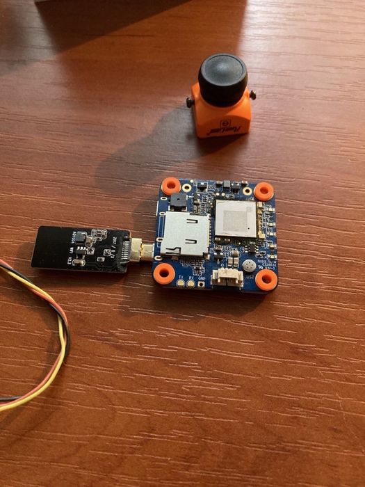 Камера для FPV RunCam Split 2S HD 1080P