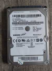 Dysk Samsung 1000GB 1T 2.5' HDD Wysyłka