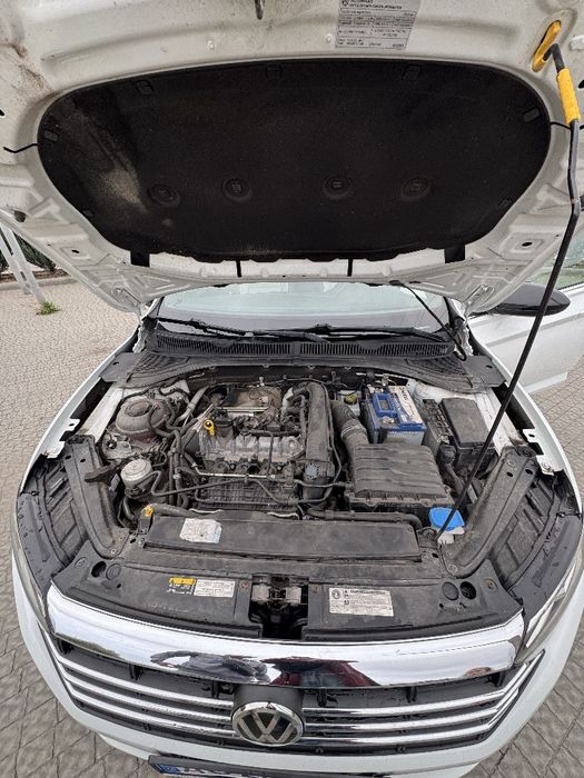 Volkswagen Jetta 2018