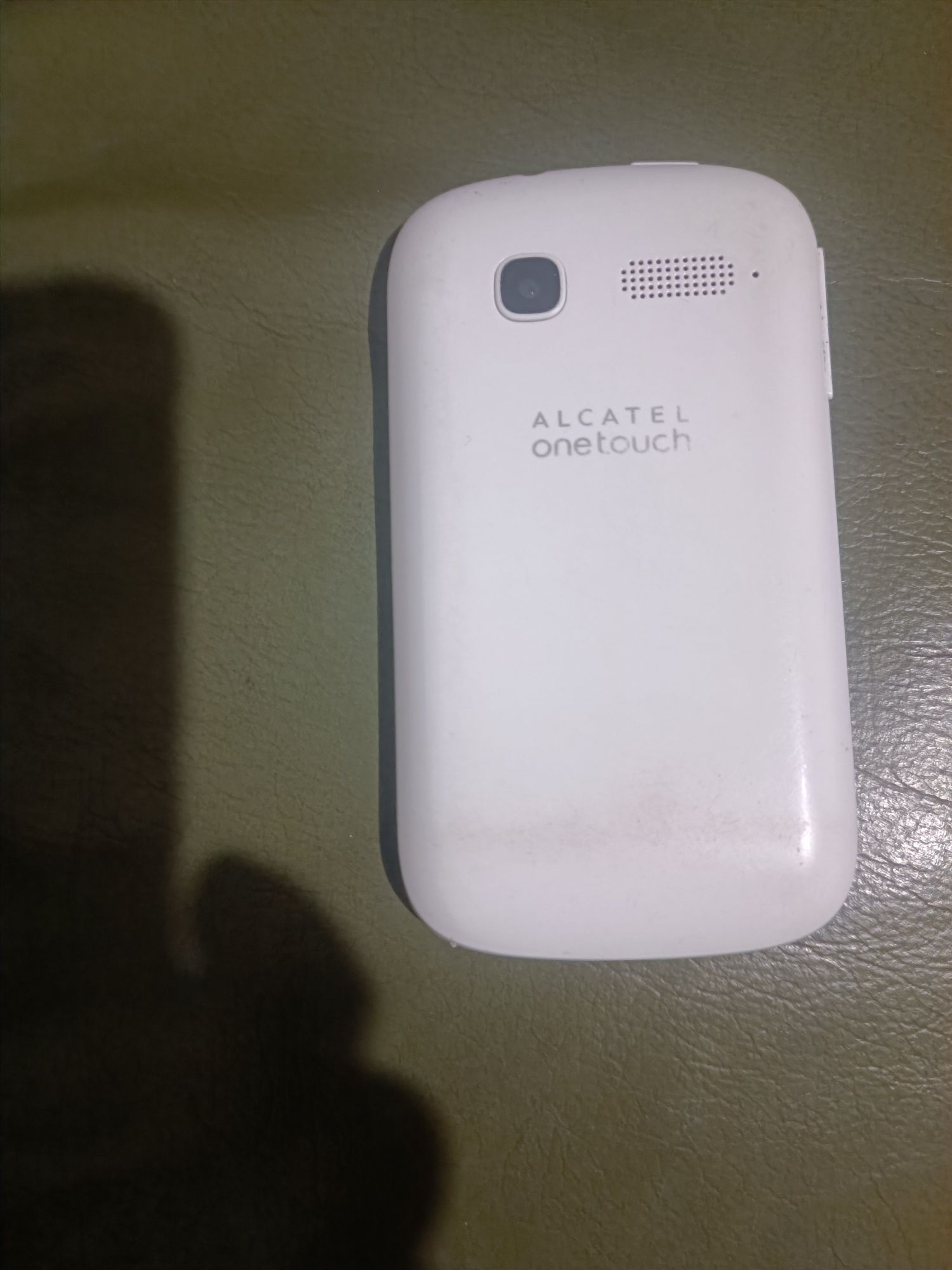 Alcatel One Touch Pixi 2