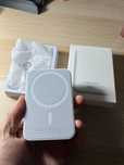 Powerbanks com MagSafe 5000mAh novas - Entregas em mãos ou envio