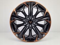 ORYGINALNA Felga Seat 19 8,0 ET 40 5x112 5FF.601.025.K Cupra Formentor
