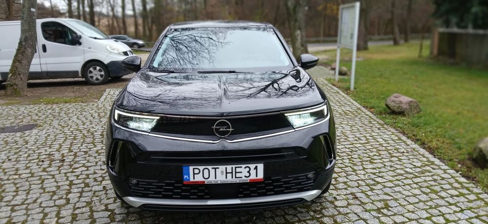 Opel Mokka *Automat*Kamera*Ledy*130KM*