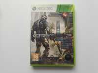 Gra Xbox 360 Crysis 2 Limited Edition.