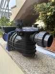 Motor para piscina