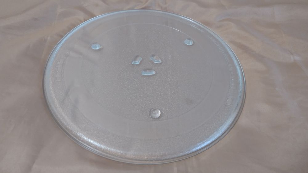 Тарелка для микроволновки 32 см