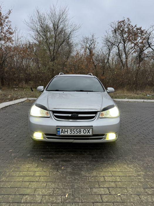 Продам власне авто