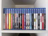 Jogos PS4 novos e usados
