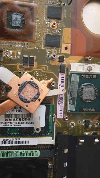 Установка Windows, Драйвера, Программ, Тех обслуживание, сборка и т.п.