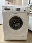 Продам стиральную машину Bosch Logixx7 winner