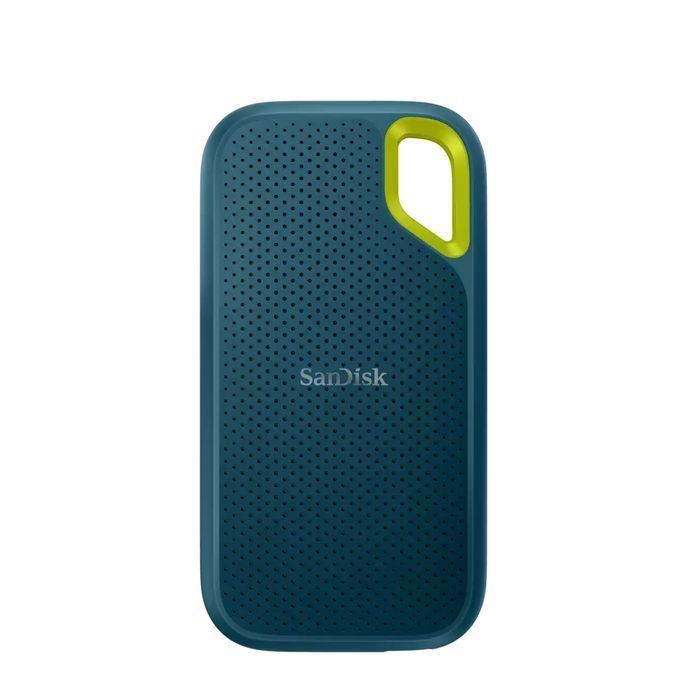 Dysk Ssd Sandisk Sdssde61-1T00-G25M 1Tb Usb-C